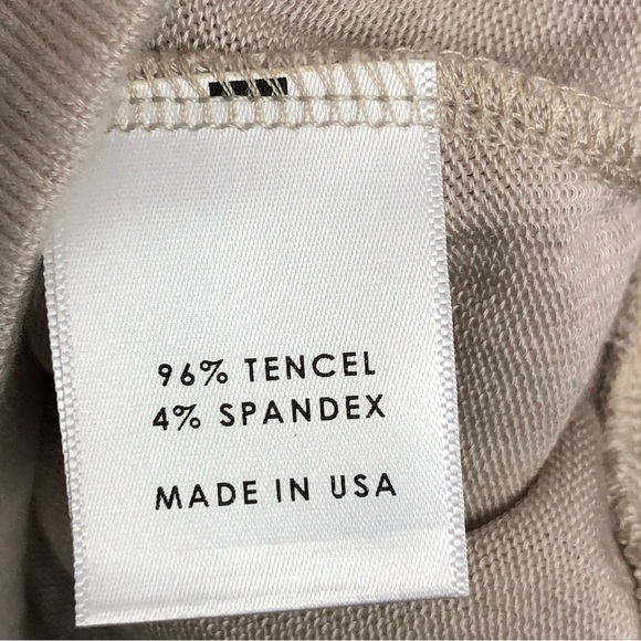 LOVERS and friends tan sweatshirt - Picture 4 of 13